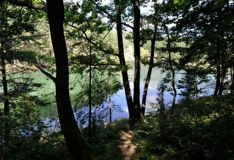 ペンション Strandzhata S House