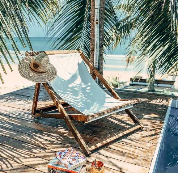 هاستل Praia Melu