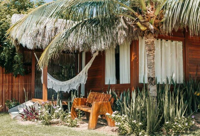 هاستل Praia Melu