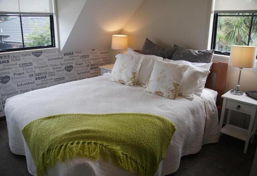 ベッドアンドブレックファースト 4b On Rearsby