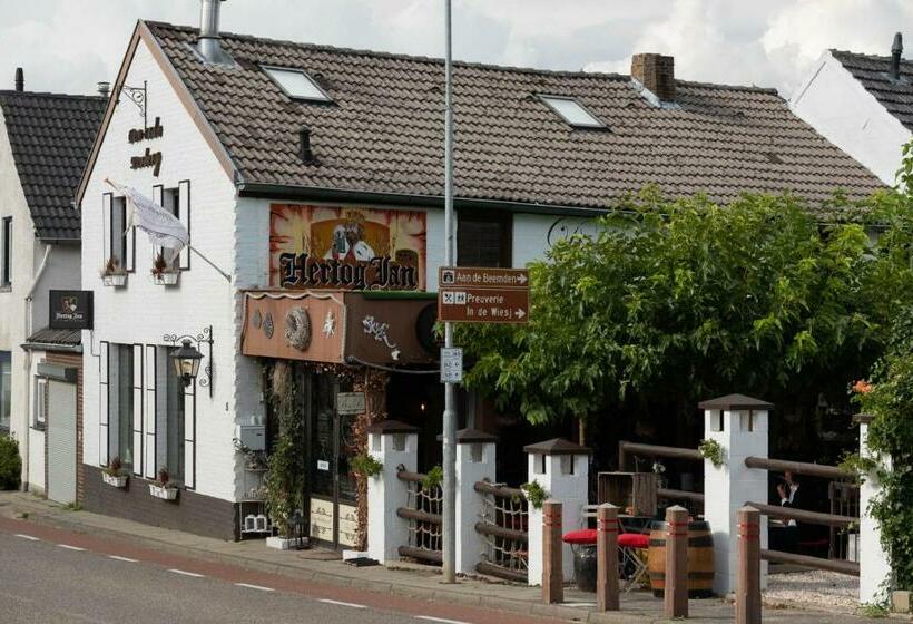 住宿加早餐 Den Oude Herberg