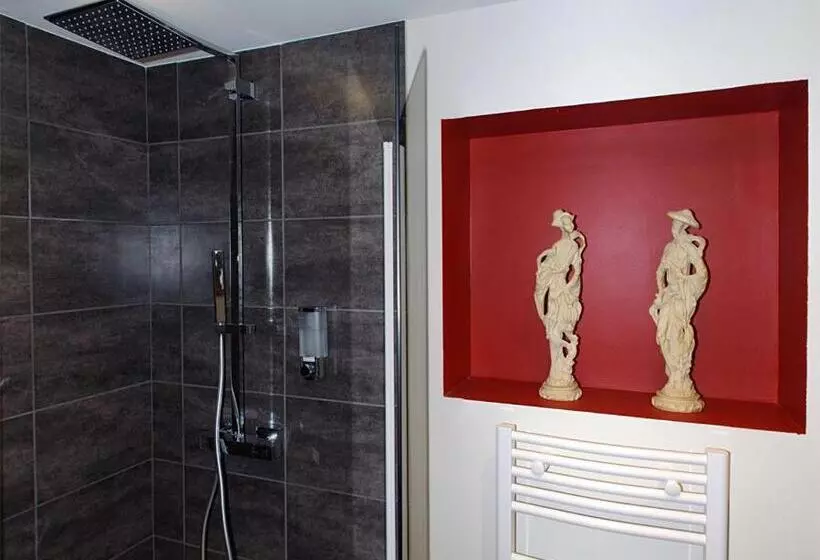 ベッドアンドブレックファースト La Chenevière