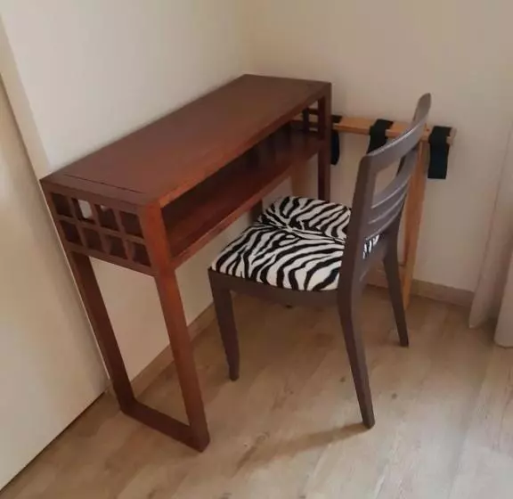 ベッドアンドブレックファースト La Chenevière