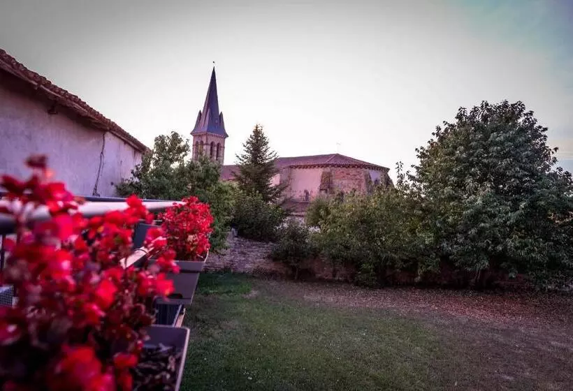 ベッドアンドブレックファースト La Chenevière