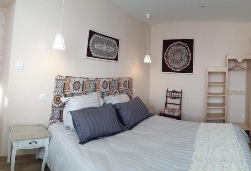 Bed and Breakfast La Chenevière