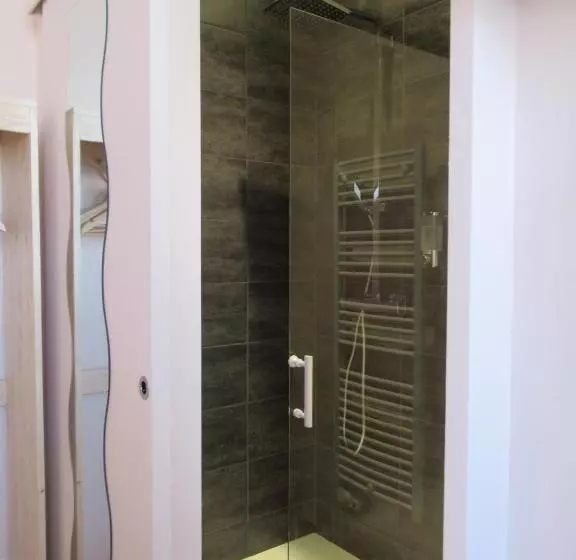 ベッドアンドブレックファースト La Chenevière