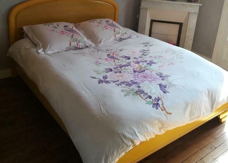 민박 La Villa Des Chats