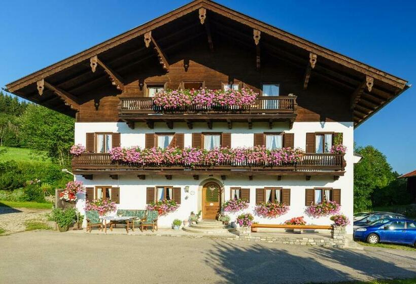 Bed and Breakfast Schmuckhof