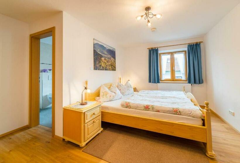 Bed and Breakfast Schmuckhof