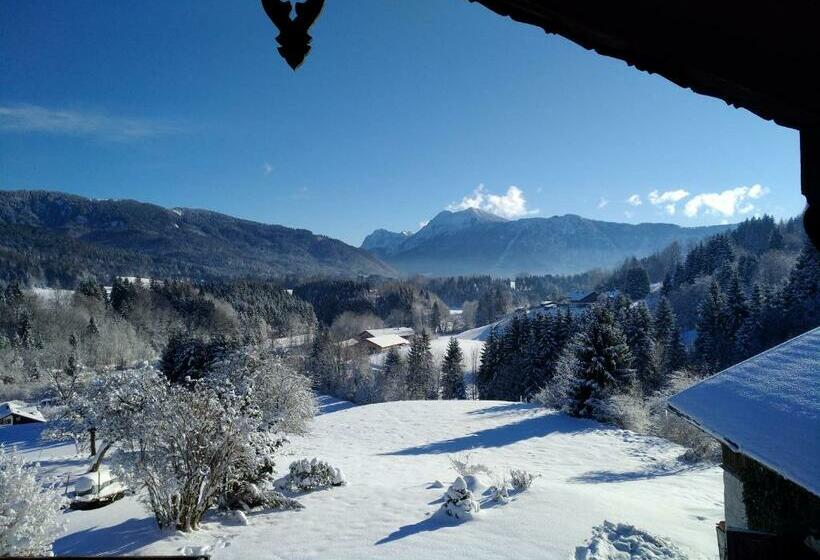 Bed and Breakfast Schmuckhof