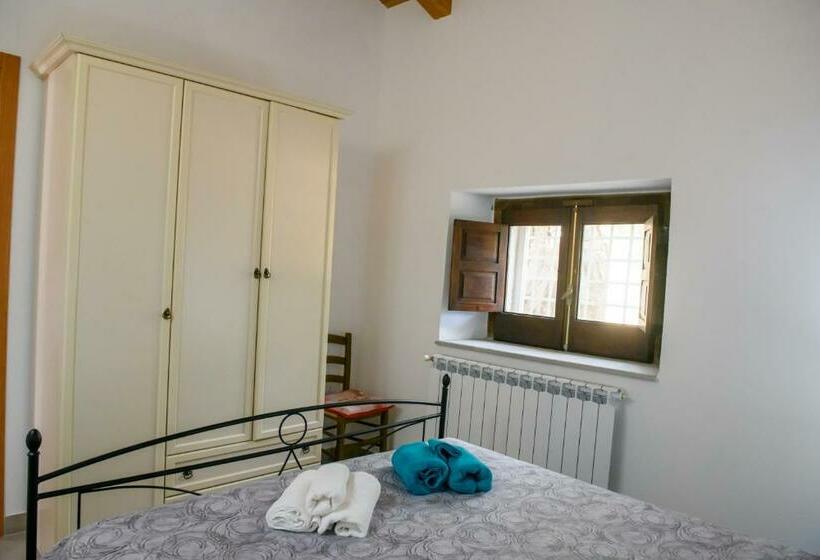 צימר Terrazzo Sullo Ionio