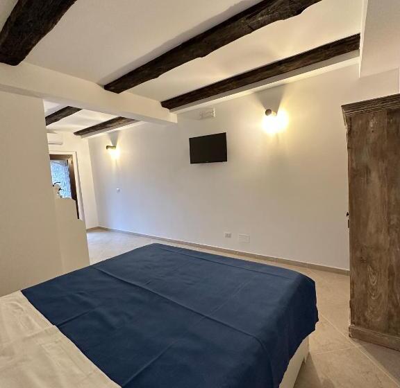 צימר Terrazzo Sullo Ionio