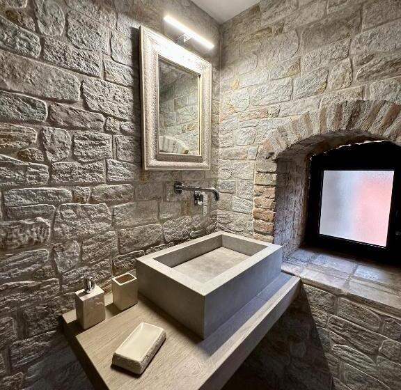 צימר Terrazzo Sullo Ionio