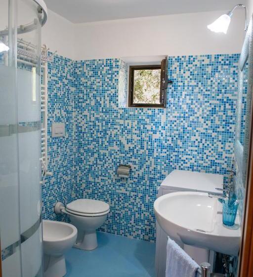 צימר Terrazzo Sullo Ionio