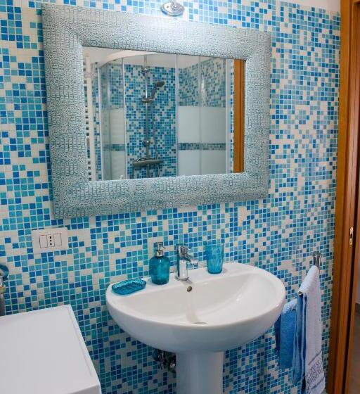 צימר Terrazzo Sullo Ionio