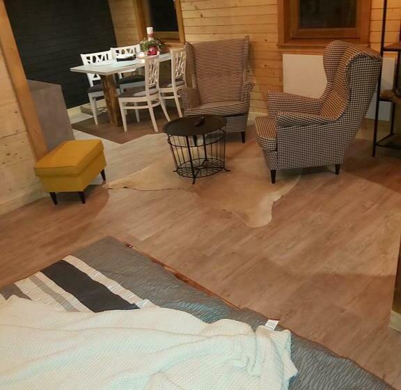 酒店 Villa Bellevue Wellness