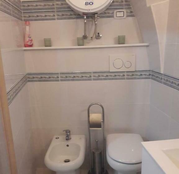 פנסיון Baroccando