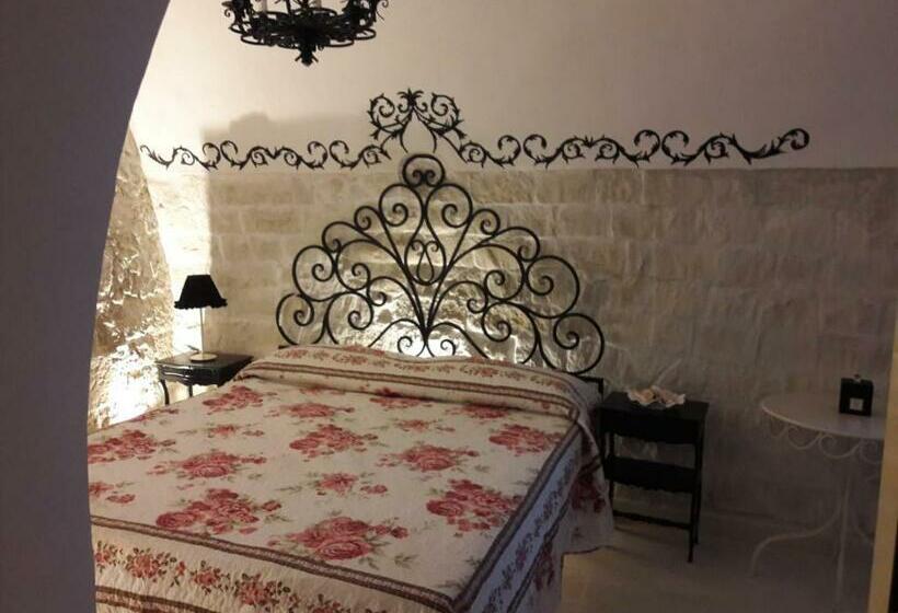 פנסיון Baroccando