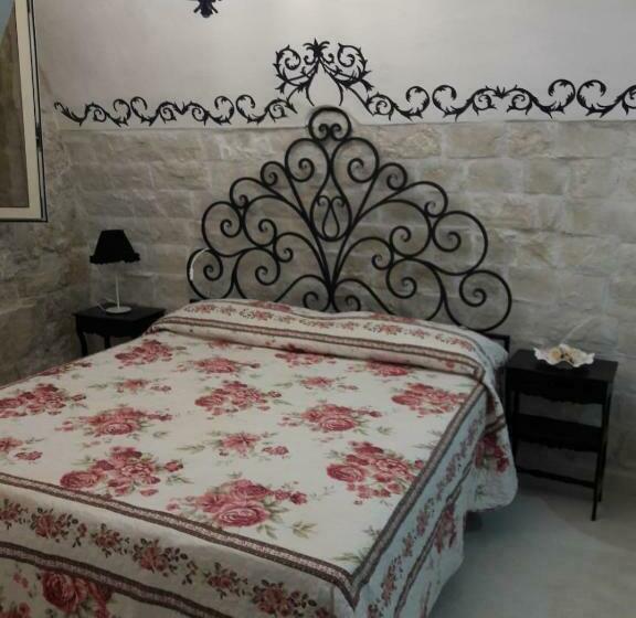 פנסיון Baroccando