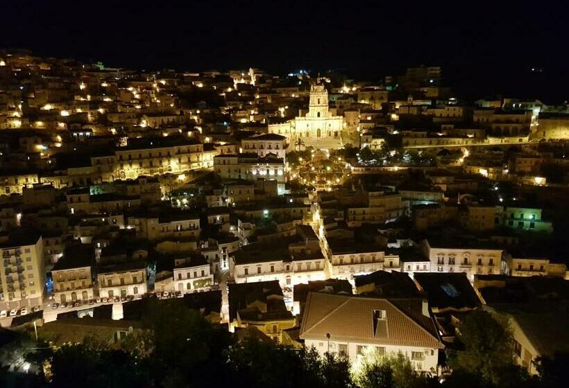 פנסיון Baroccando