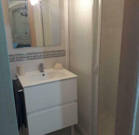 פנסיון Baroccando