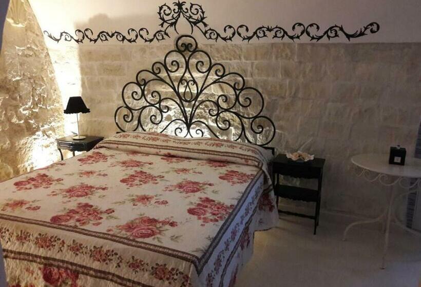 פנסיון Baroccando