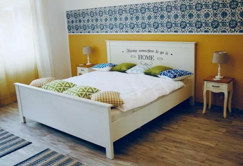 پانسیون Bonton Apartments Sibiu