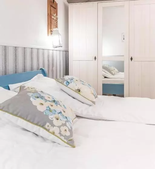پانسیون Bonton Apartments Sibiu