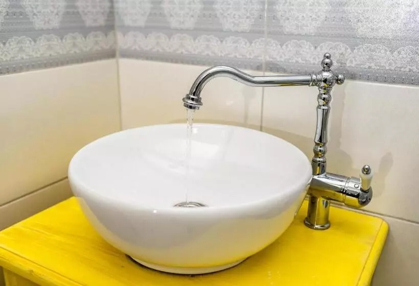 پانسیون Bonton Apartments Sibiu