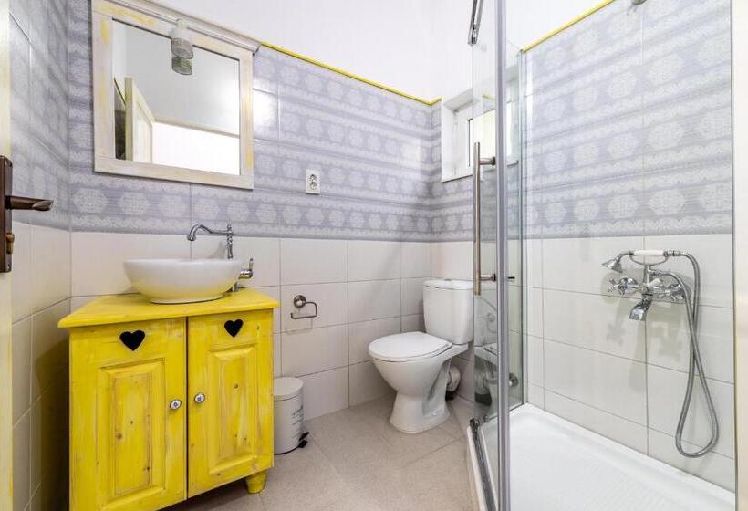 پانسیون Bonton Apartments Sibiu