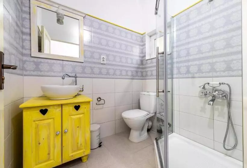 پانسیون Bonton Apartments Sibiu