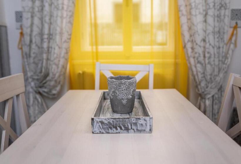 پانسیون Bonton Apartments Sibiu