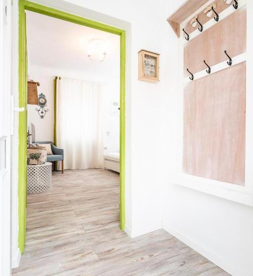 پانسیون Bonton Apartments Sibiu