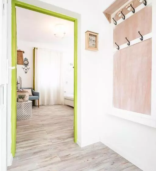 پانسیون Bonton Apartments Sibiu