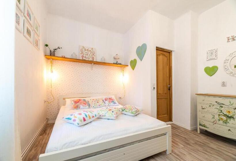 پانسیون Bonton Apartments Sibiu