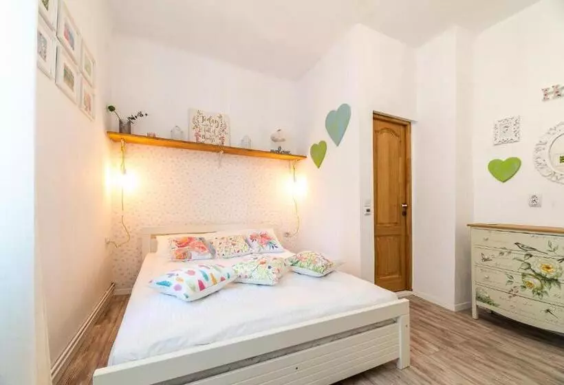 پانسیون Bonton Apartments Sibiu
