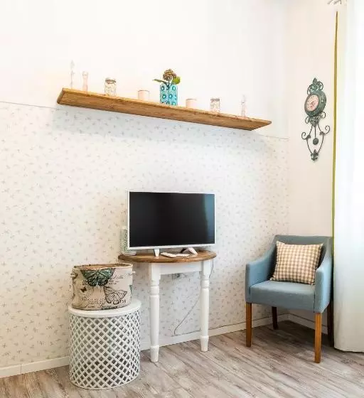 پانسیون Bonton Apartments Sibiu