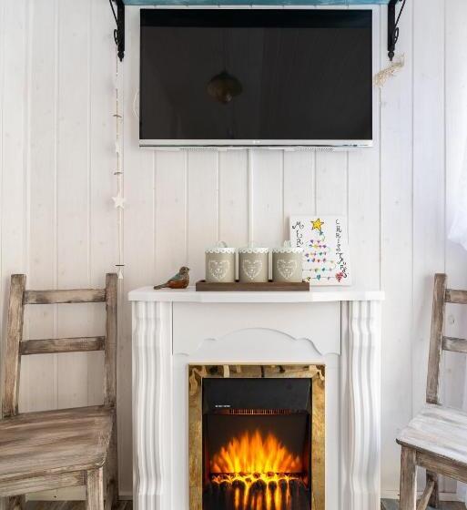 پانسیون Bonton Apartments Sibiu