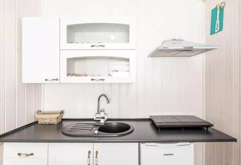 پانسیون Bonton Apartments Sibiu
