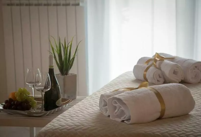 ペンション Musmelia Rooms