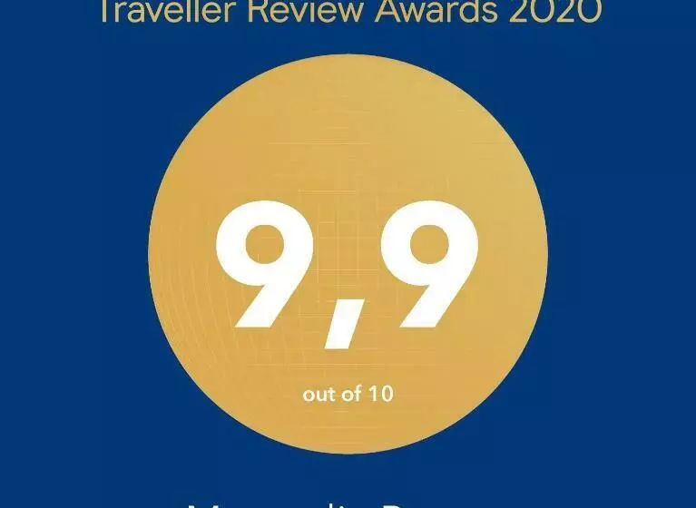 ペンション Musmelia Rooms