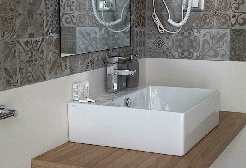 פנסיון Musmelia Rooms