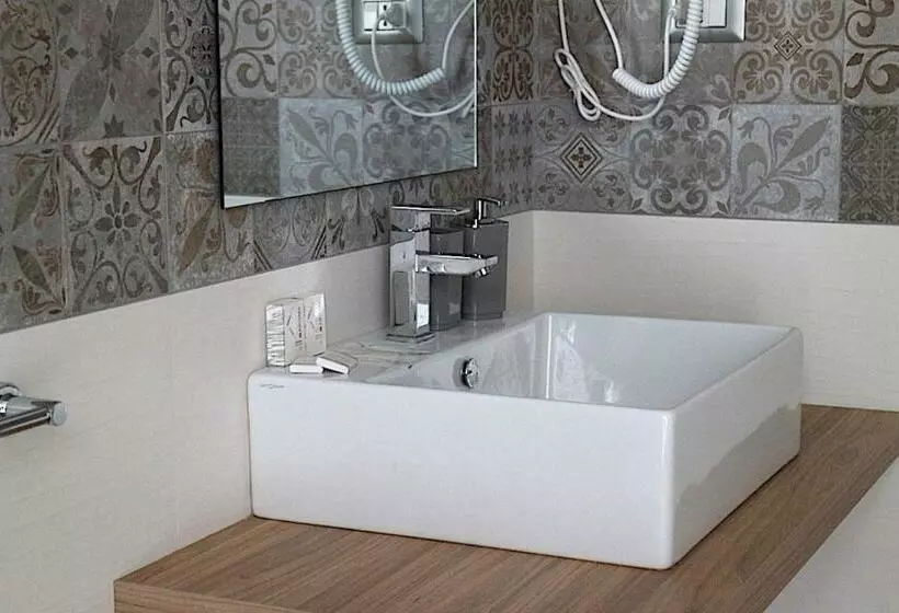 ペンション Musmelia Rooms