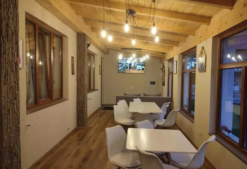 ペンション Relax88