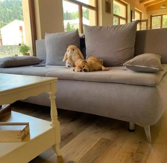 ペンション Relax88