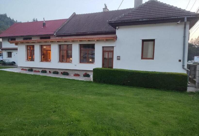 پانسیون Relax88