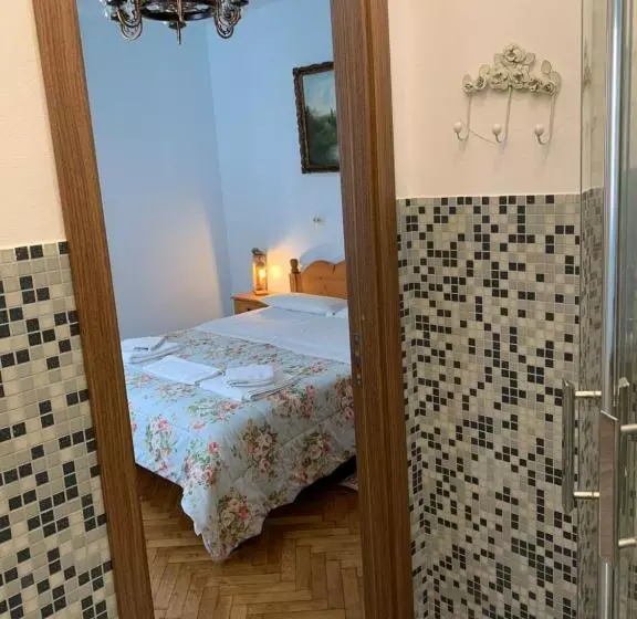 ペンション Relax88