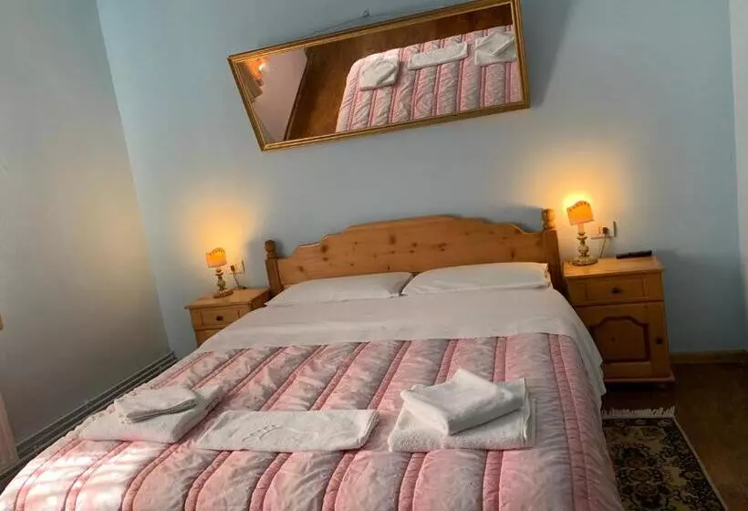 ペンション Relax88