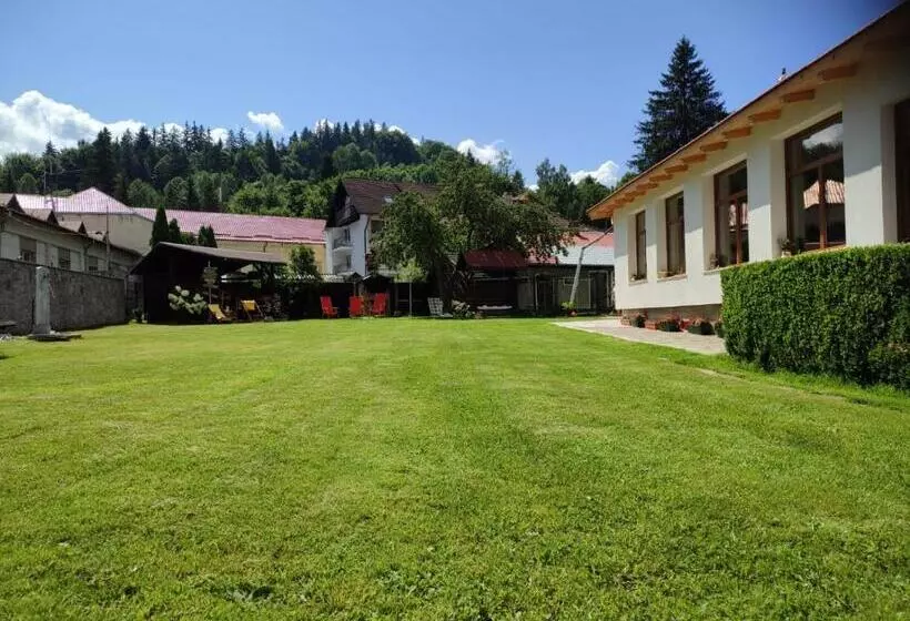 ペンション Relax88