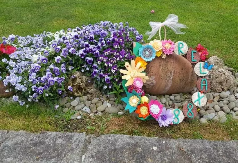 ペンション Relax88